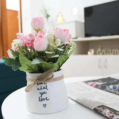 Apartamento Atria Vrnjačka Banja