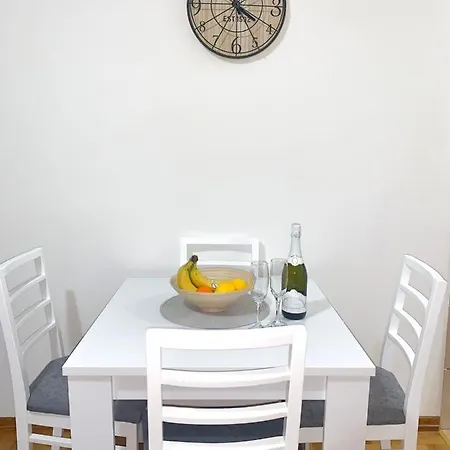 Atria Apartamento Vrnjačka Banja