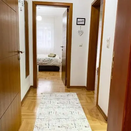 Apartamento Atria