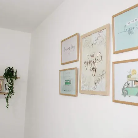 Atria Apartamento Vrnjačka Banja