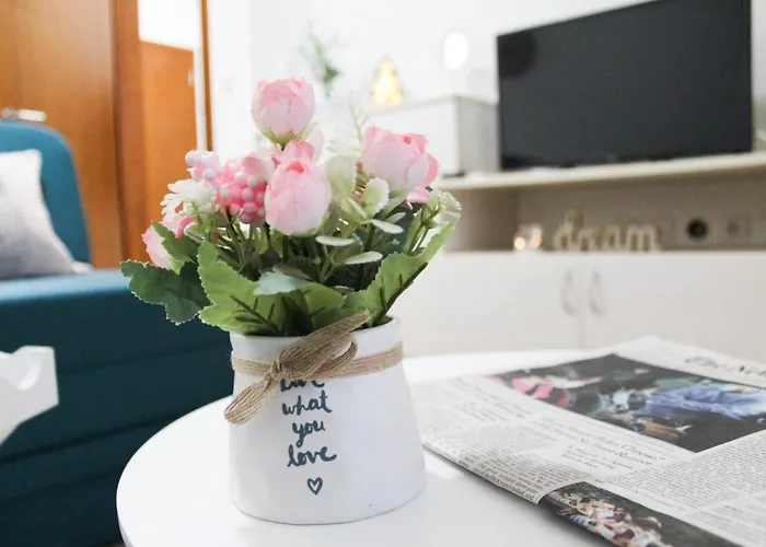 Appartement Atria Vrnjačka Banja