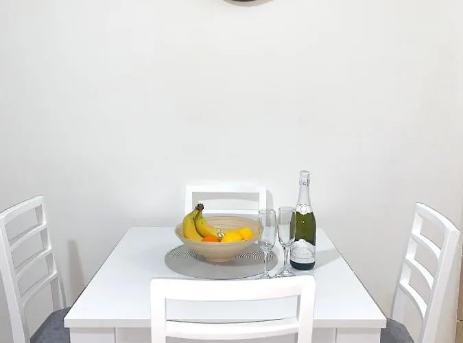 Atria Appartement Vrnjačka Banja