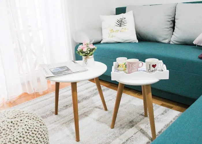 Atria * Vrnjačka Banja