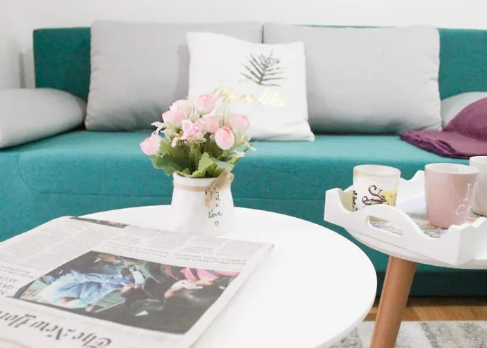 Atria * Vrnjačka Banja