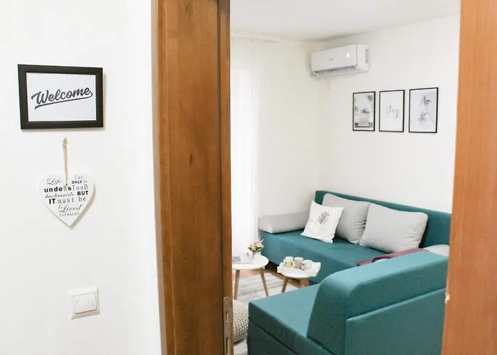 Atria Vrnjačka Banja