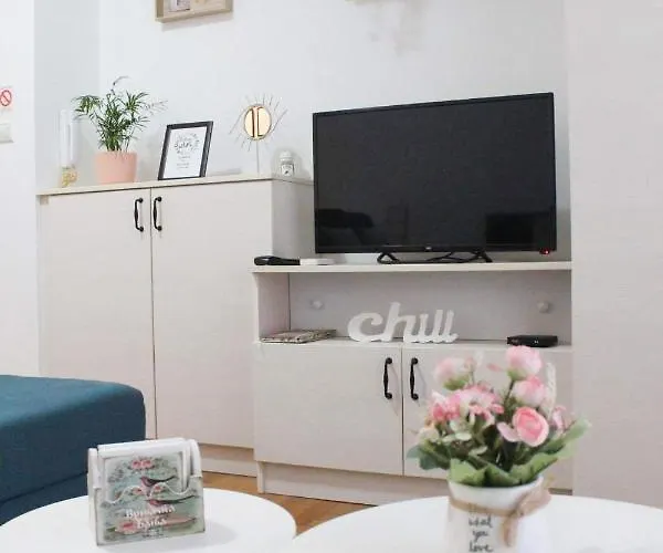 Atria Vrnjačka Banja