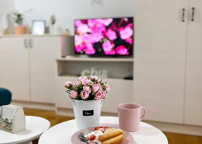 Atria * Vrnjačka Banja