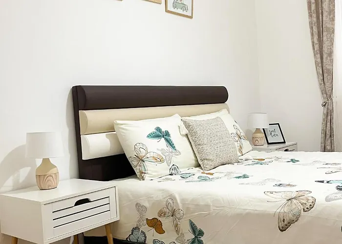 Appartement Atria Vrnjačka Banja